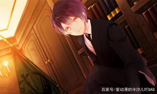 2016年好看动漫之四