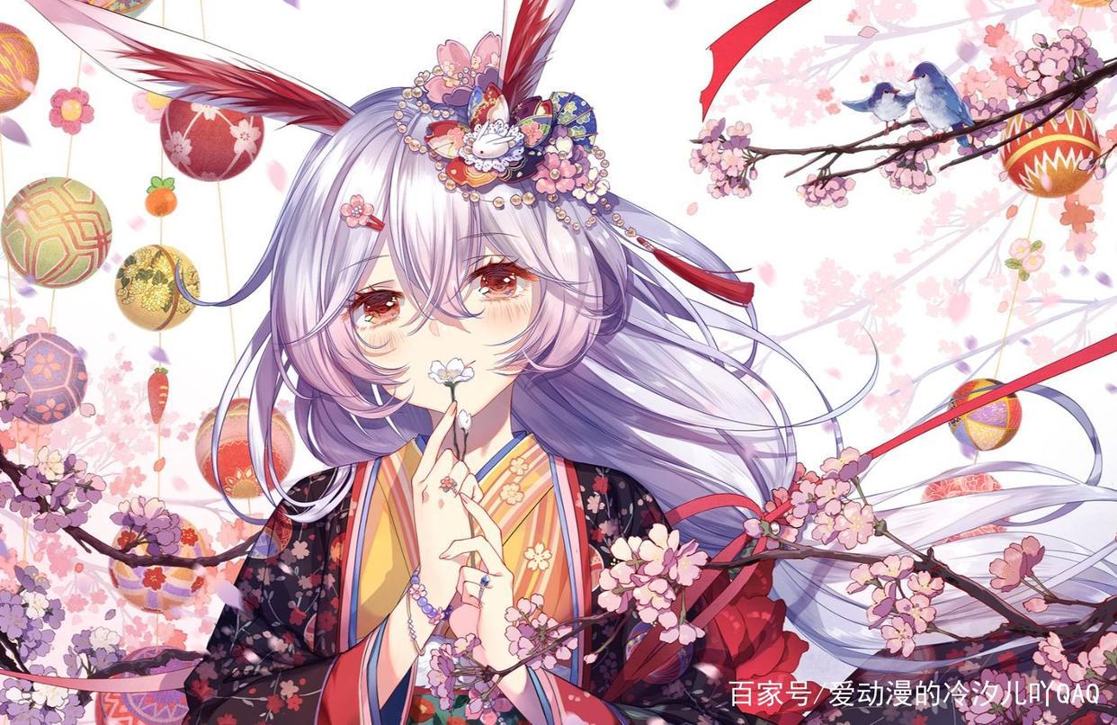 2016年好看动漫之四