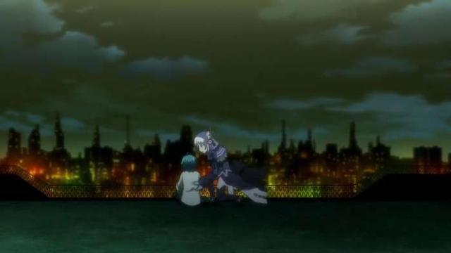 动漫推荐（五十五）轻小说、科幻《时钟机关之星》