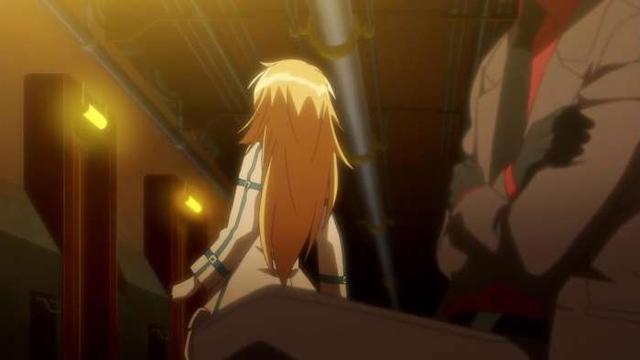 动漫推荐（五十五）轻小说、科幻《时钟机关之星》