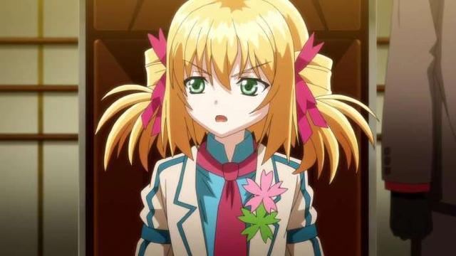 动漫推荐（五十五）轻小说、科幻《时钟机关之星》