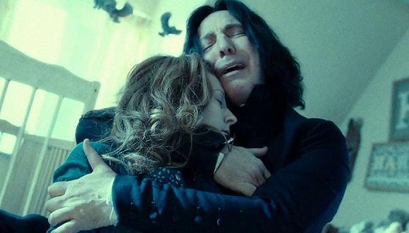 哈利波特最恐怖的地方在哪里？密室和它相比不值得一提