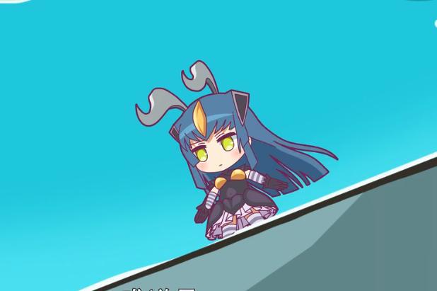 《怪兽娘～奥特怪兽拟人化计划》，萌萌怪兽娘来袭，你都认识吗？