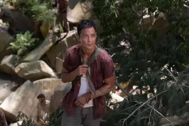 三月超30部院线新片，真正值得看的，都在这里