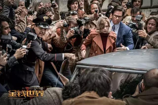 三月超30部院线新片，真正值得看的，都在这里