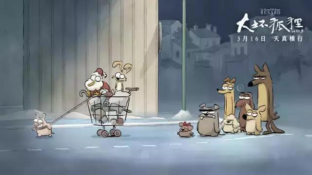 三月超30部院线新片，真正值得看的，都在这里