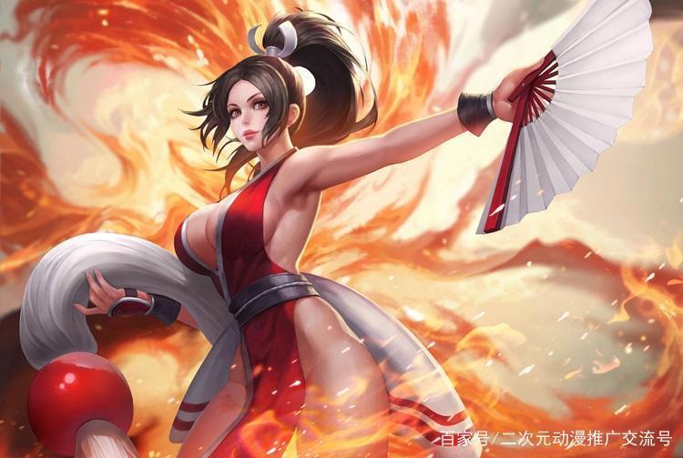 游戏与动漫联动，1 1大于2的营销模式