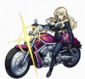 名侦探柯南怪物弹珠联动，人气角色登场，小哀穿白大褂，贝姐超飒