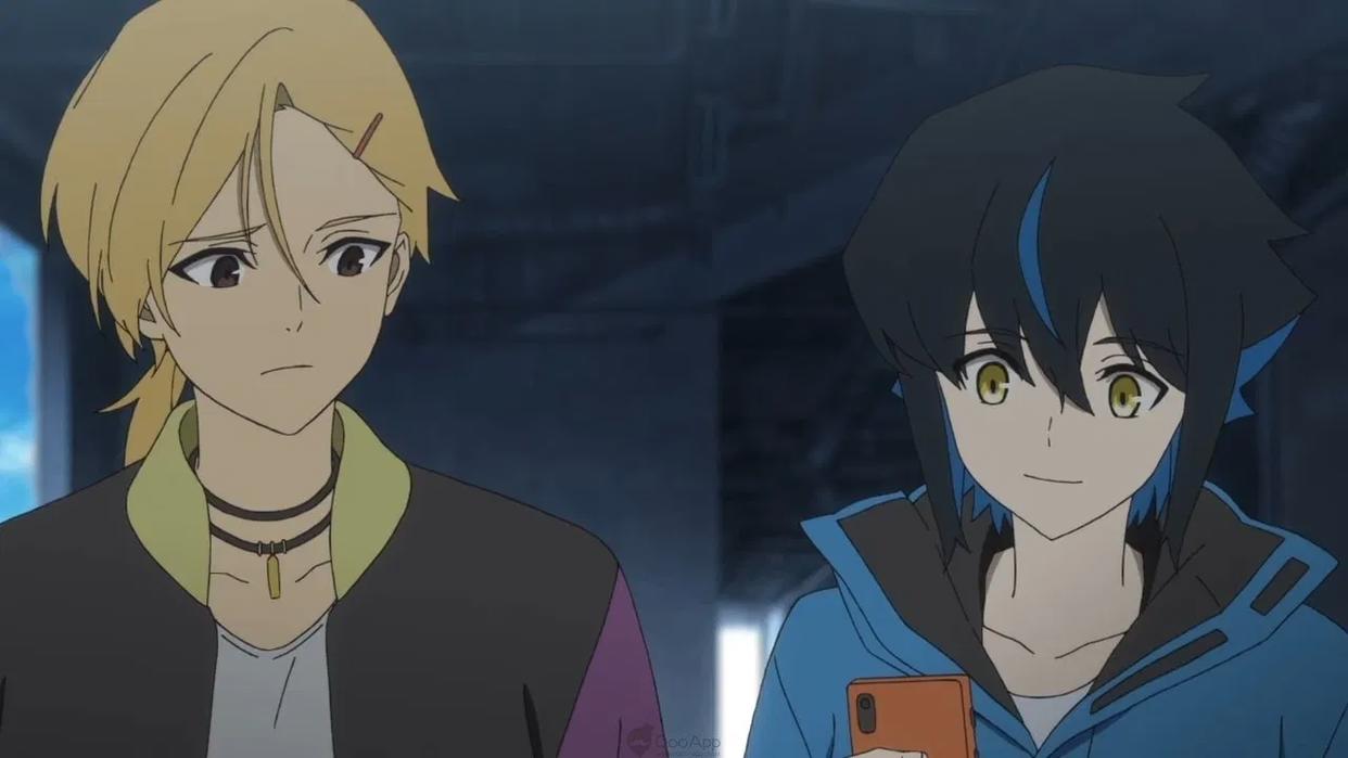 《怪物弹珠》互动游戏预计9月28日上线，游戏结局由玩家控制！