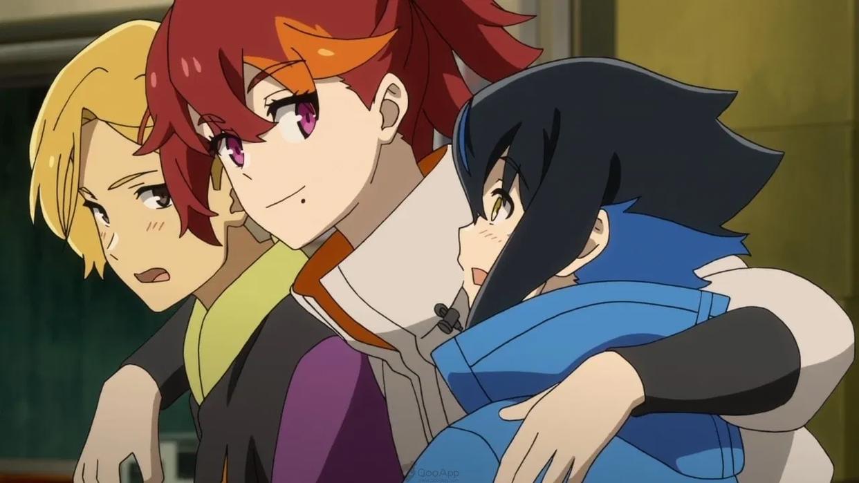 《怪物弹珠》互动游戏预计9月28日上线，游戏结局由玩家控制！