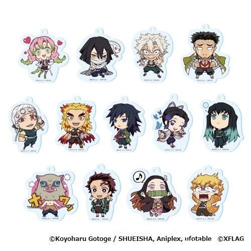 《鬼灭之刃》x《怪物弹珠》联名合作2月14日正式上线