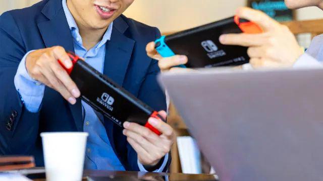 中国手游很受日本的宅男喜欢