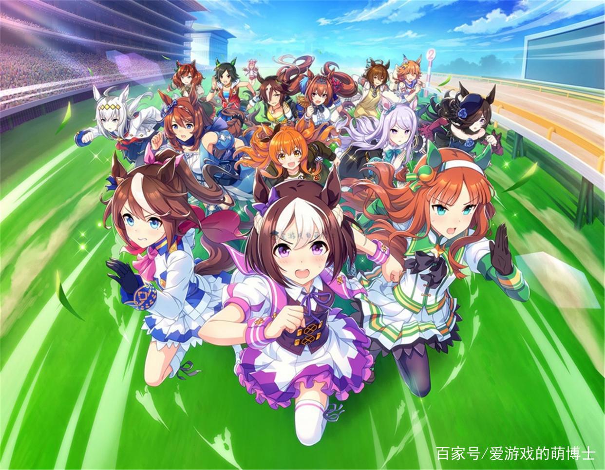 今年上半年日本流行什么？十大热门话题中有半数和游戏有关系