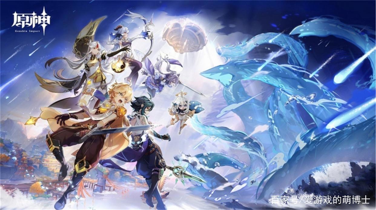 今年上半年日本流行什么？十大热门话题中有半数和游戏有关系