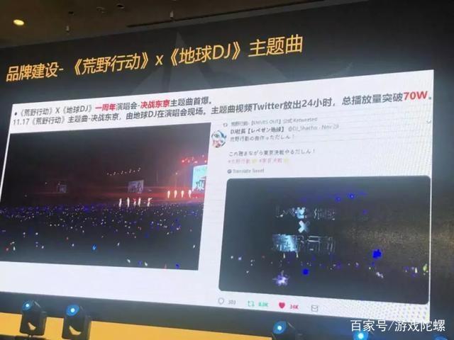 长期留存是美国近4倍，揭秘《荒野行动》为何战略性聚焦日本市场