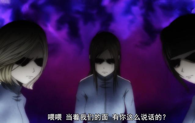 闲话后街女孩：第四个女人背后的深刻逻辑，丢脸只是表象