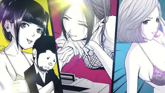 闲话后街女孩：第四个女人背后的深刻逻辑，丢脸只是表象