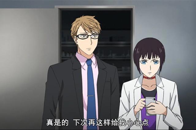 4月动漫女装的角色，最后一个竟女装假扮偶像，想学后街女孩吗？