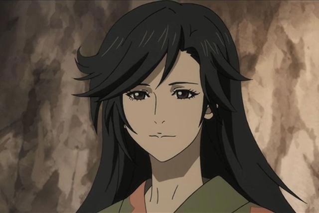 4月动漫女装的角色，最后一个竟女装假扮偶像，想学后街女孩吗？