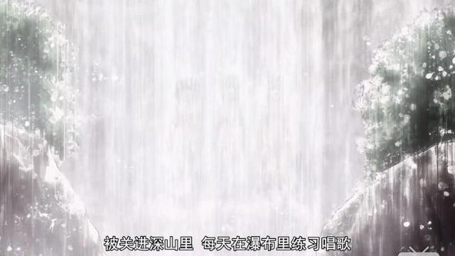 喷血新番：后街女孩，一个变性天团的妙龄少女兄贵心