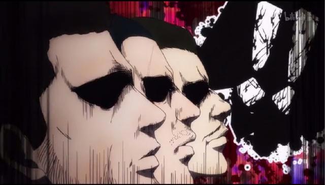 《后街女孩》穷哭ppt动画也能霸权，网友：哥三不火，天理难容？