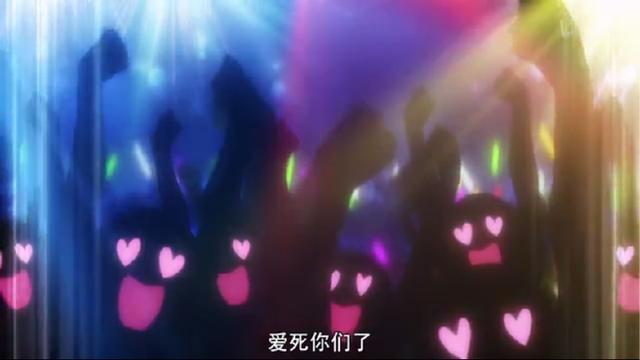 《后街女孩》穷哭ppt动画也能霸权，网友：哥三不火，天理难容？