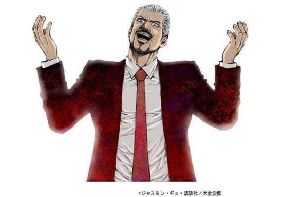 《后街女孩》声优情报解禁，一部黑道流氓变成少女偶像的奇葩新番