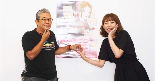 《后街女孩》内幕：把声优送去瀑布修行，OP里跳舞女生是监督本人