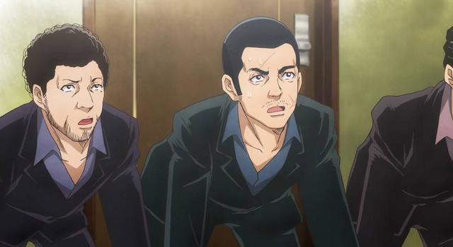 7月新番《后街女孩》，性转女装大佬当偶像，一部辣眼睛的搞笑番