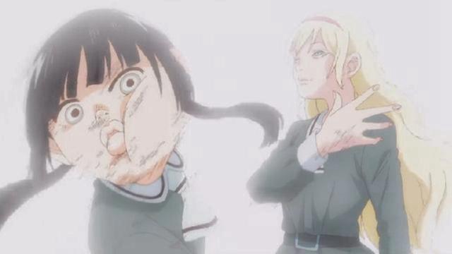 盘点：超越《后街女孩》，神经质动漫，堪称7月毒瘤！