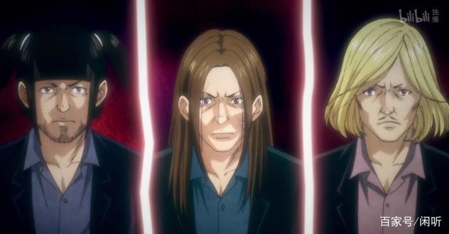 日本动漫搞笑番《后街女孩》，揭露偶像的终极秘密