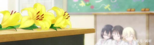 日本动漫搞笑番《后街女孩》，揭露偶像的终极秘密