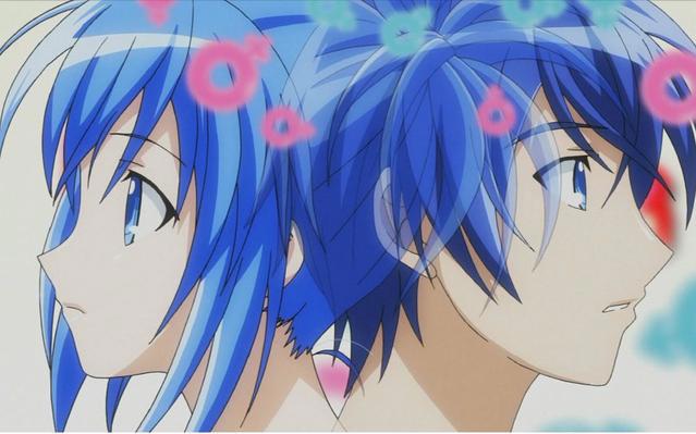 《后街女孩》成为黑马盘点另外五部男主角变成女生的动漫