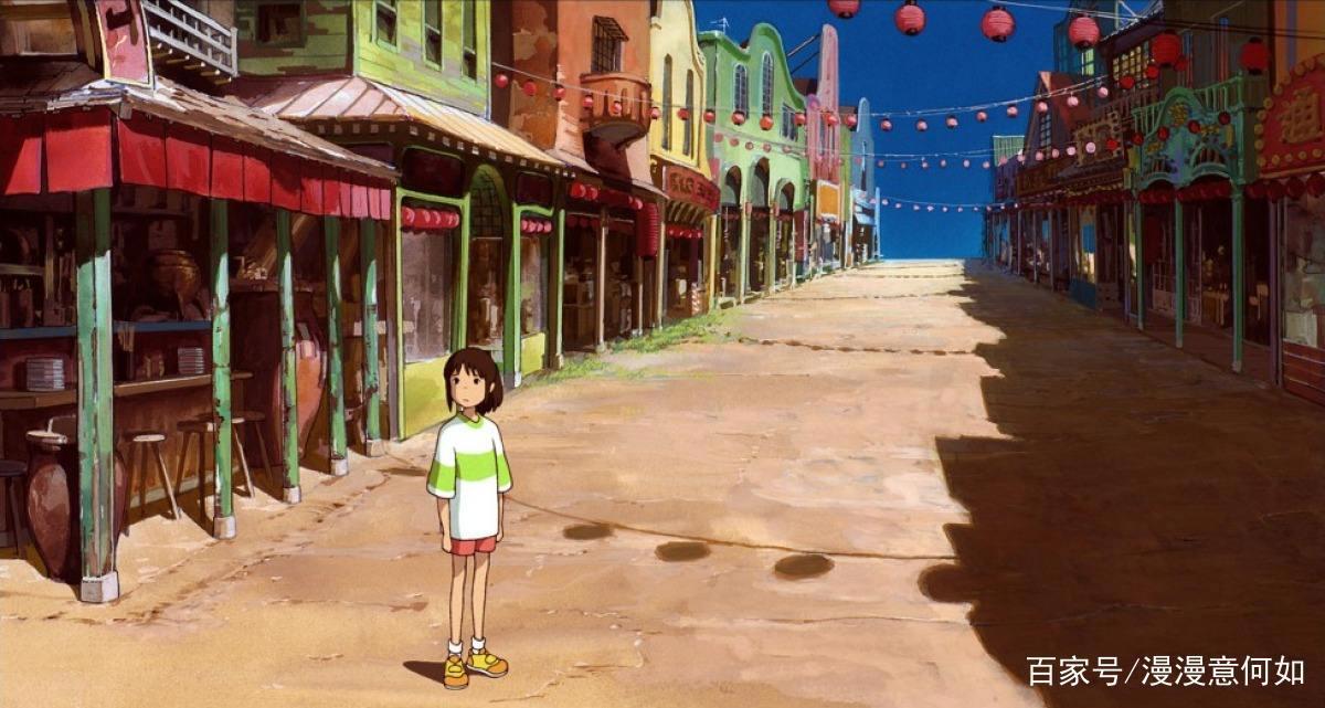 日本动漫电影排名前十中，五部出自宫崎骏，他为何会大受欢迎？