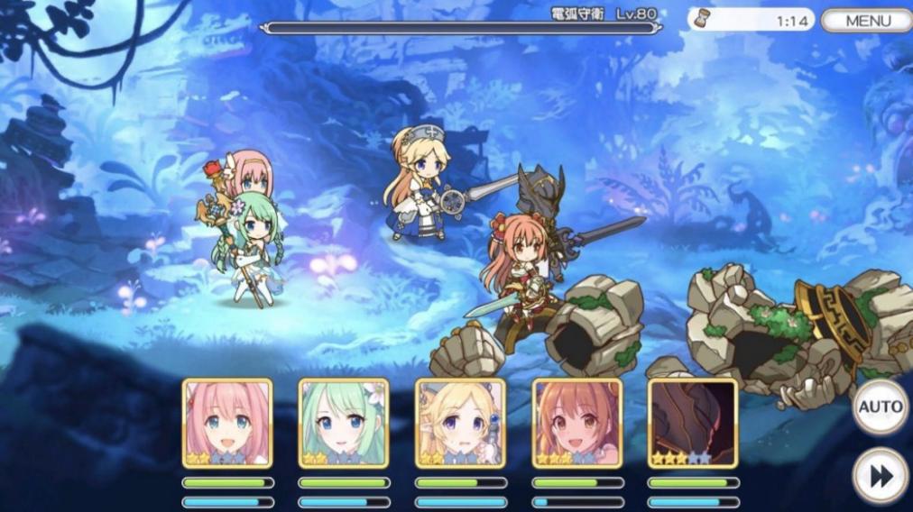 二次元IP真的是游戏产业的灵丹妙药吗？