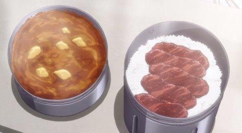 二次元精美动漫便当，这些妈妈们到底花多少时间在做饭？