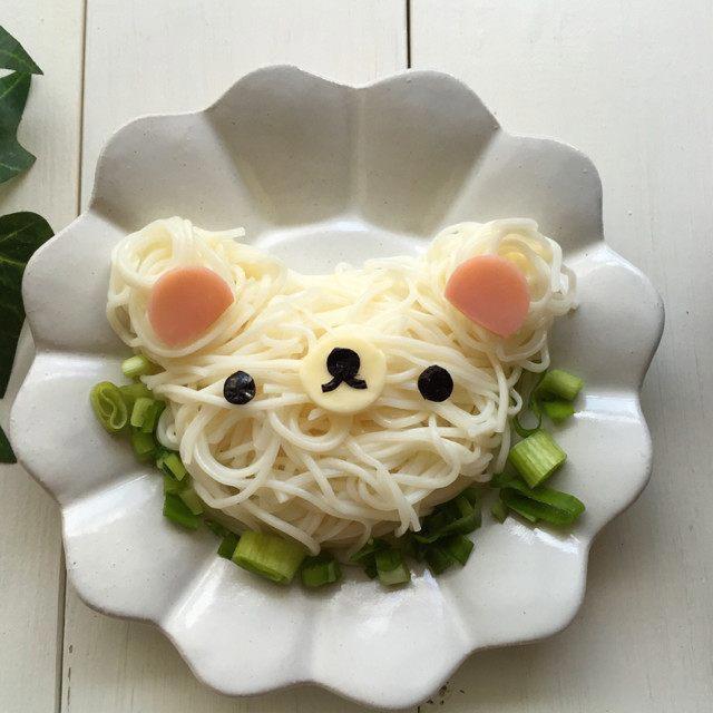 二次元精美动漫便当，这些妈妈们到底花多少时间在做饭？