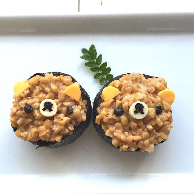 二次元精美动漫便当，这些妈妈们到底花多少时间在做饭？