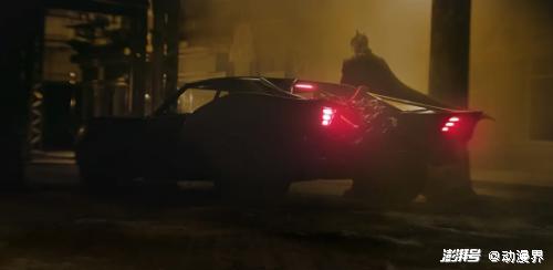 《新蝙蝠侠》，哥谭版的名侦探柯南