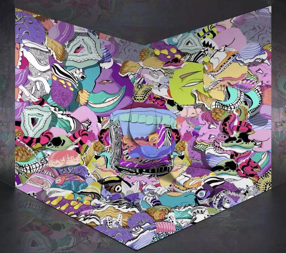 上海未来三周看展指南