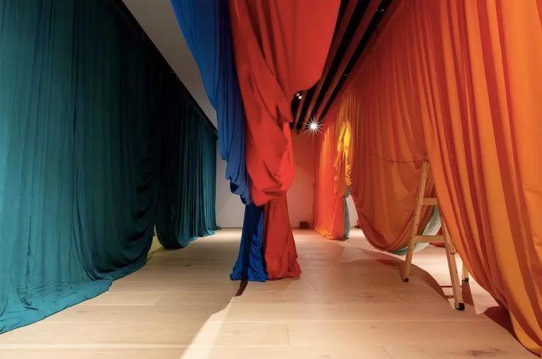 上海未来三周看展指南