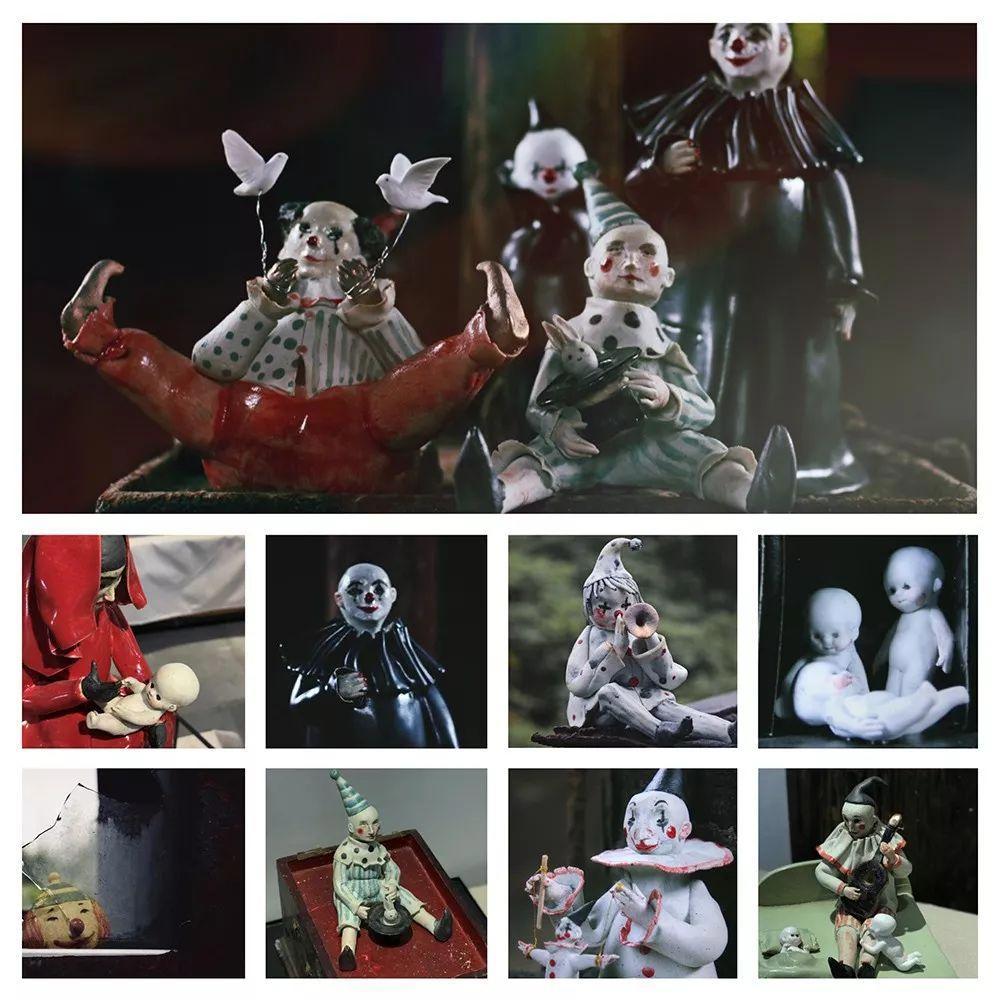 上海未来三周看展指南