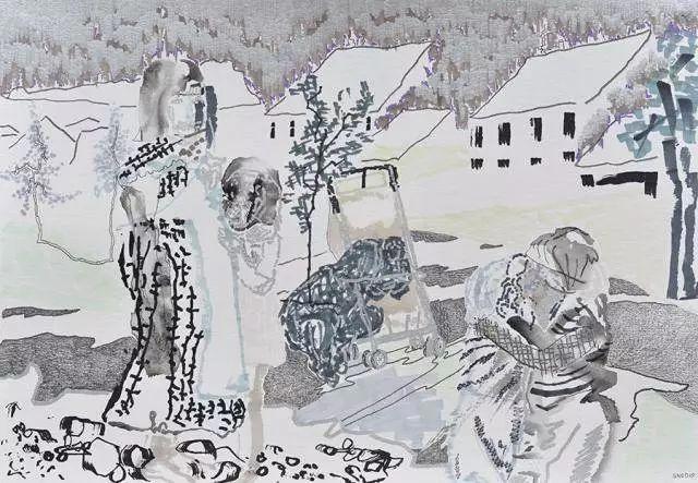 上海未来三周看展指南