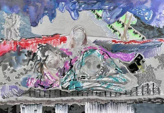 上海未来三周看展指南