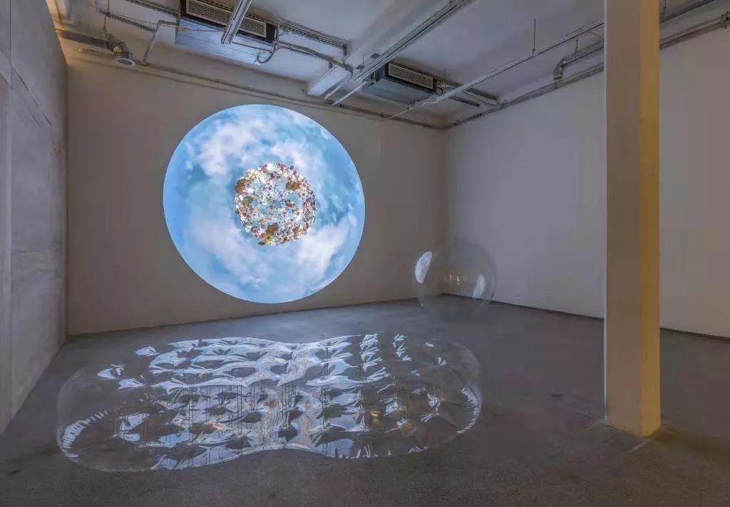 上海未来三周看展指南