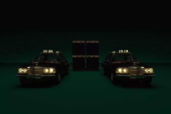 上海未来三周看展指南