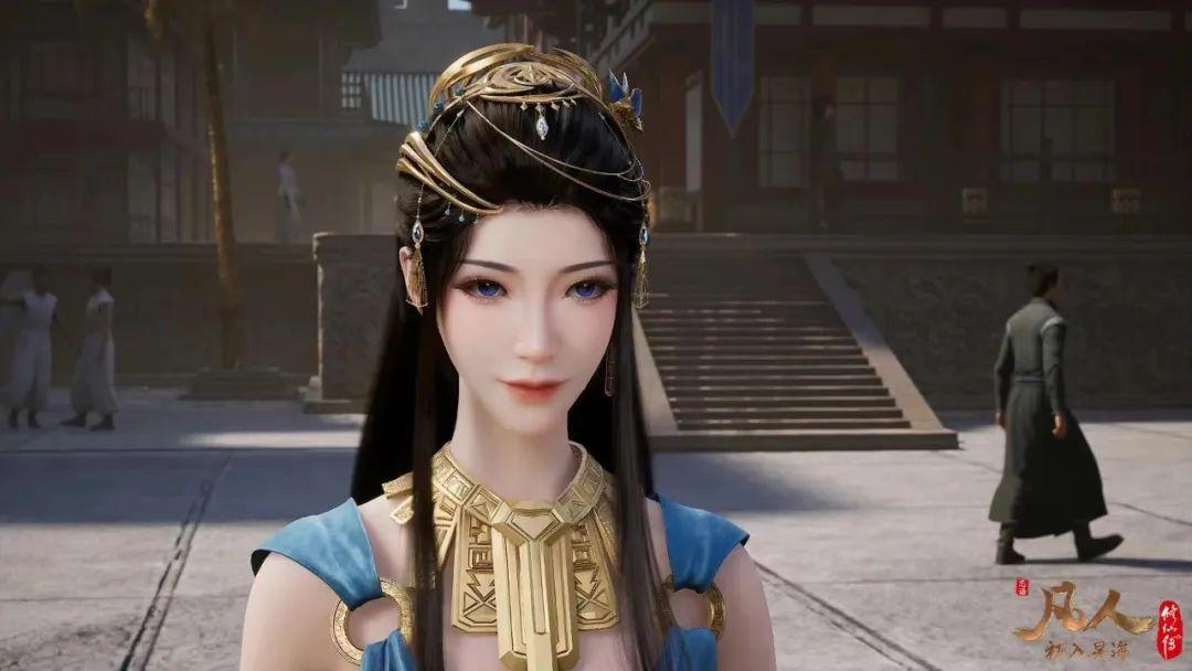 国产动画的第二局