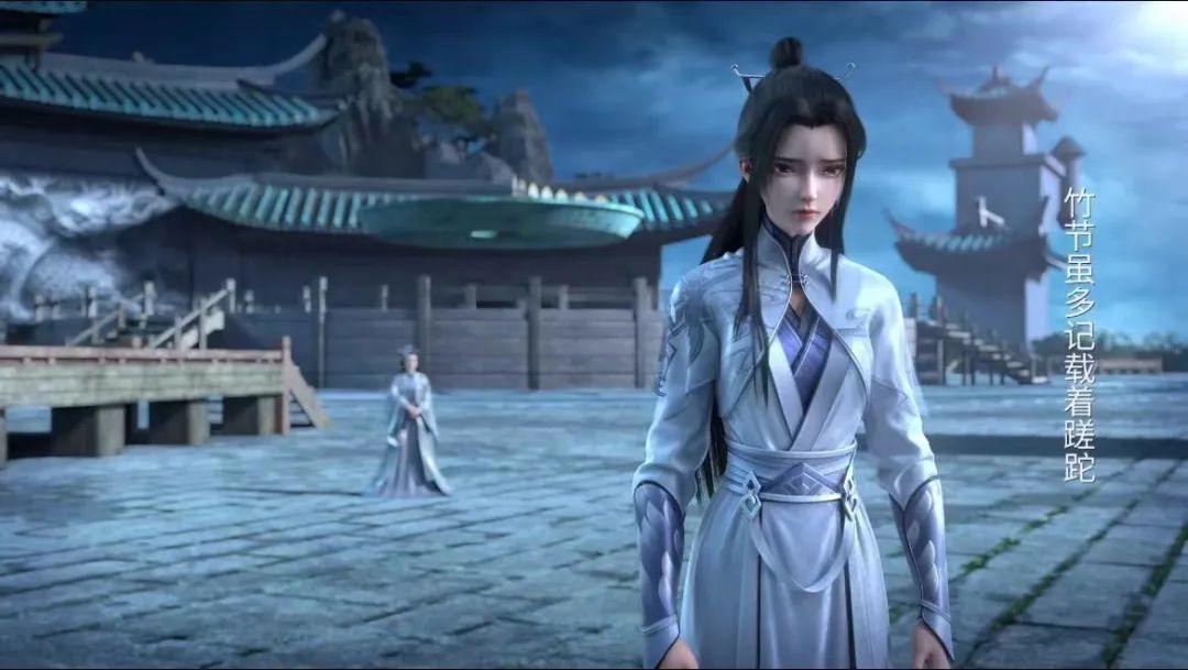 国产动画的第二局