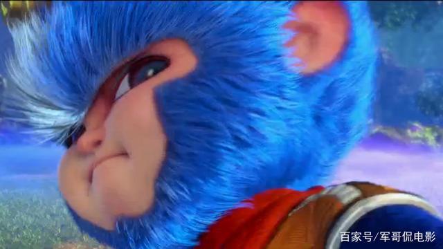 《大闹西游》卷土重来，然大圣都发福了，怕是和猪八戒合体了！