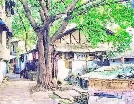 重庆成动画《重神机潘多拉》取景地